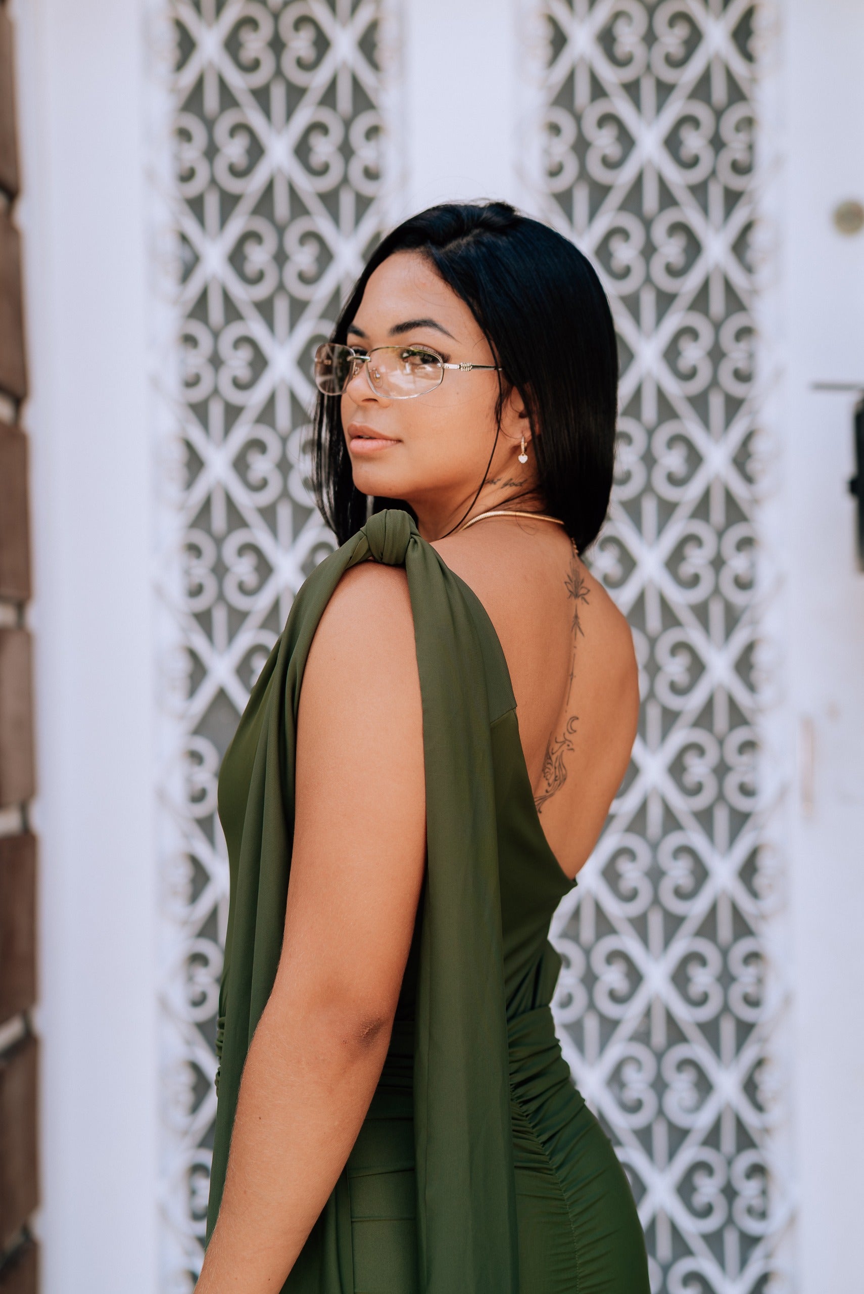 Vestido Grace