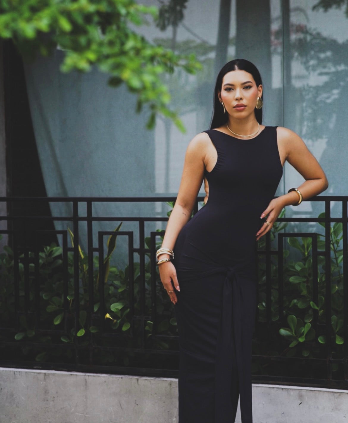 Vestido