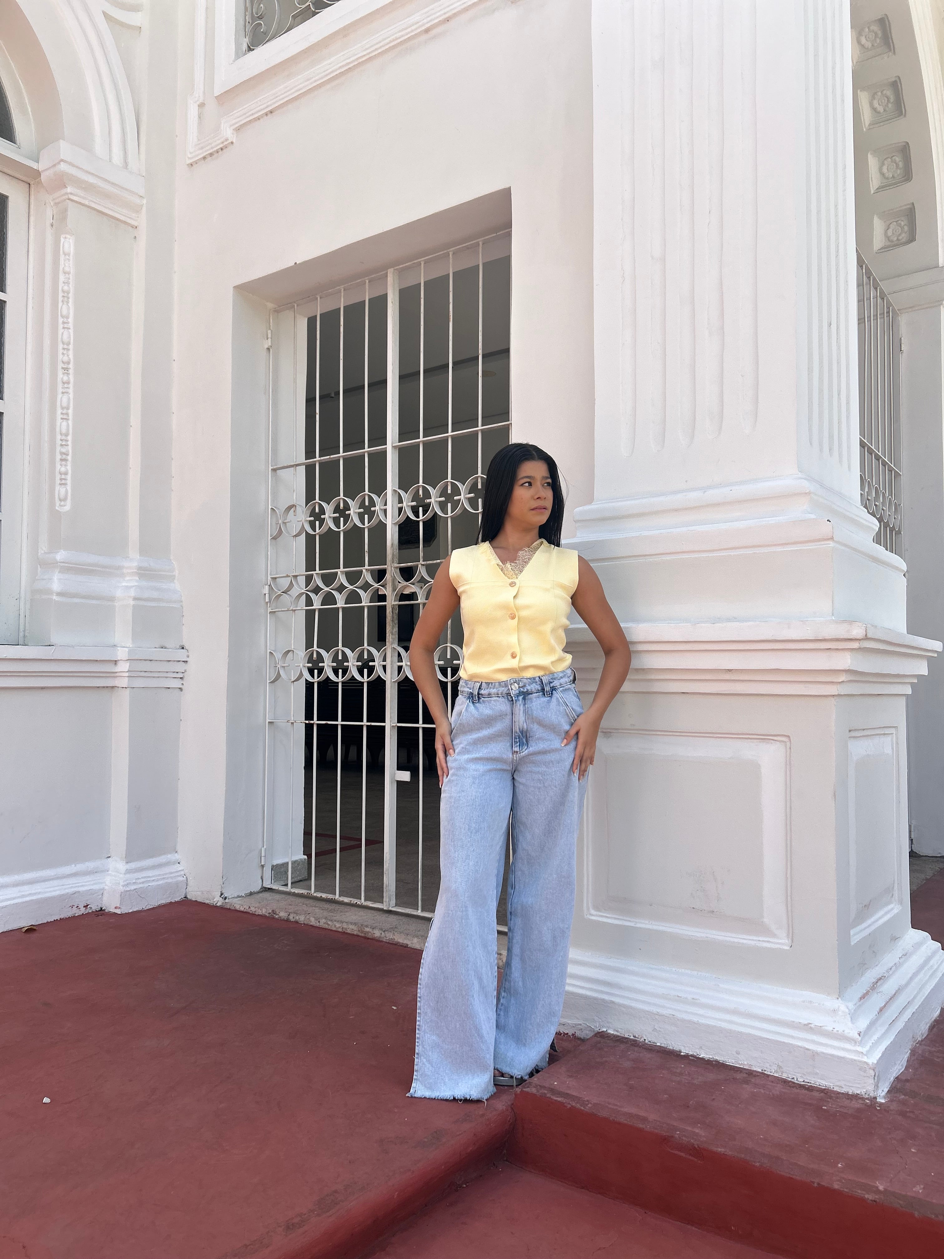 Blusa
