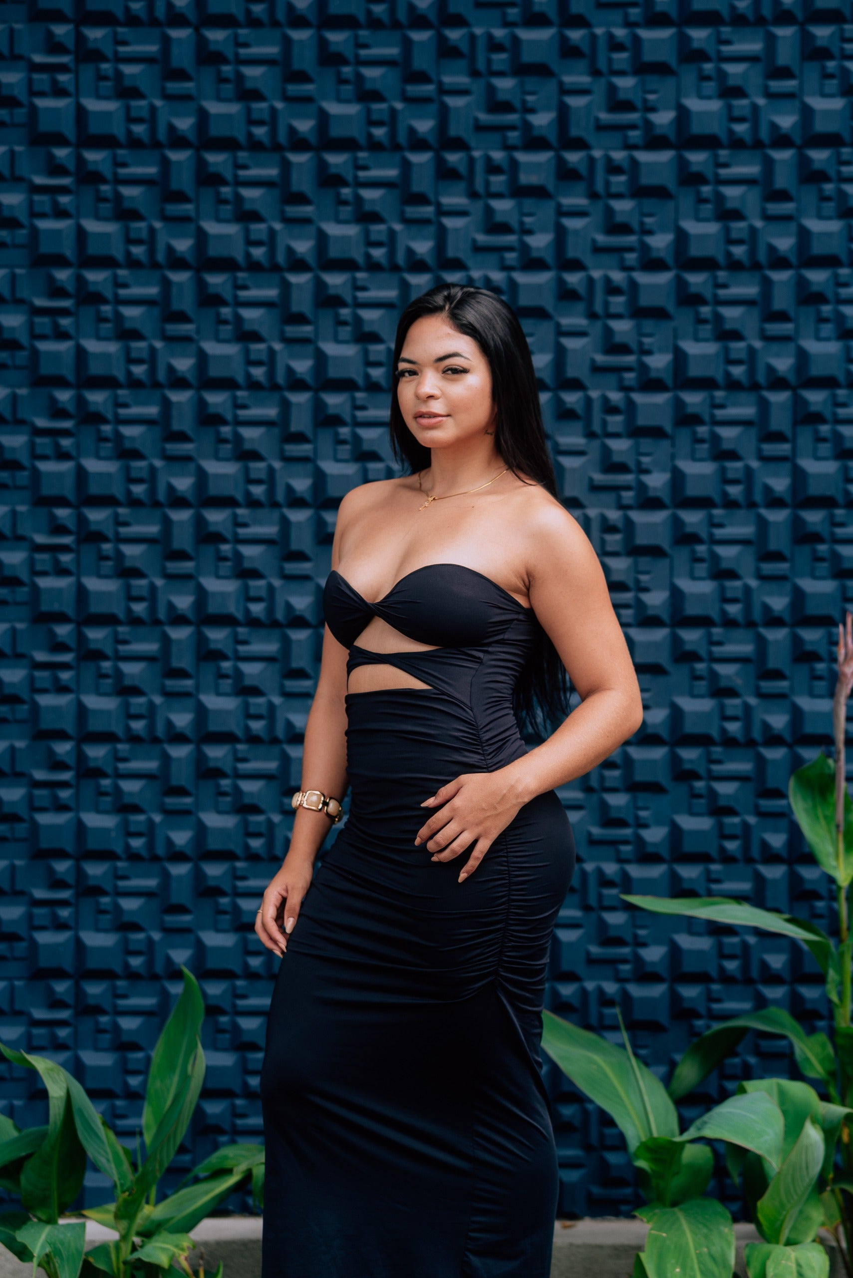 Vestido lumi