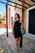 Conjunto Noir