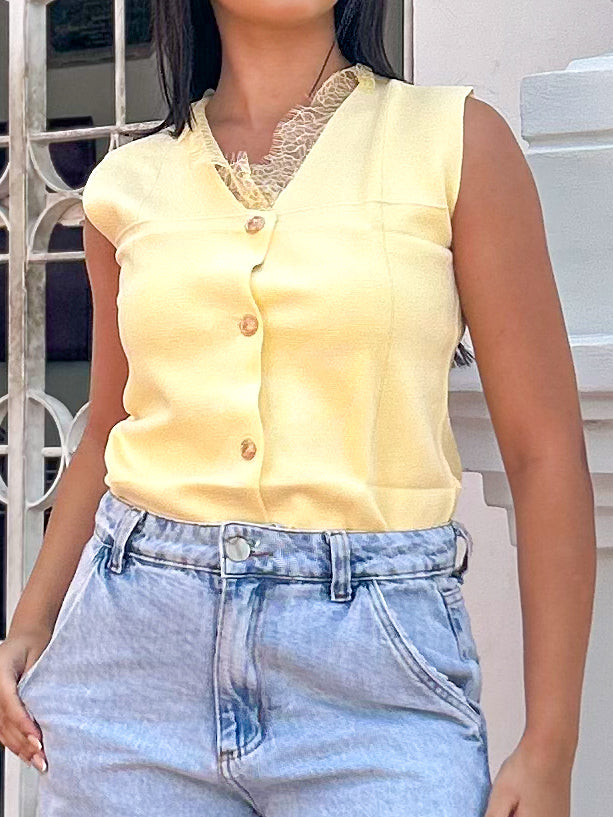 Blusa