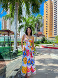 Vestido Livia