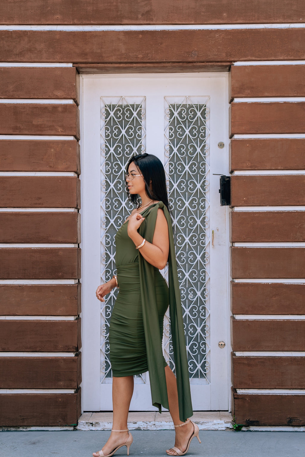 Vestido Grace