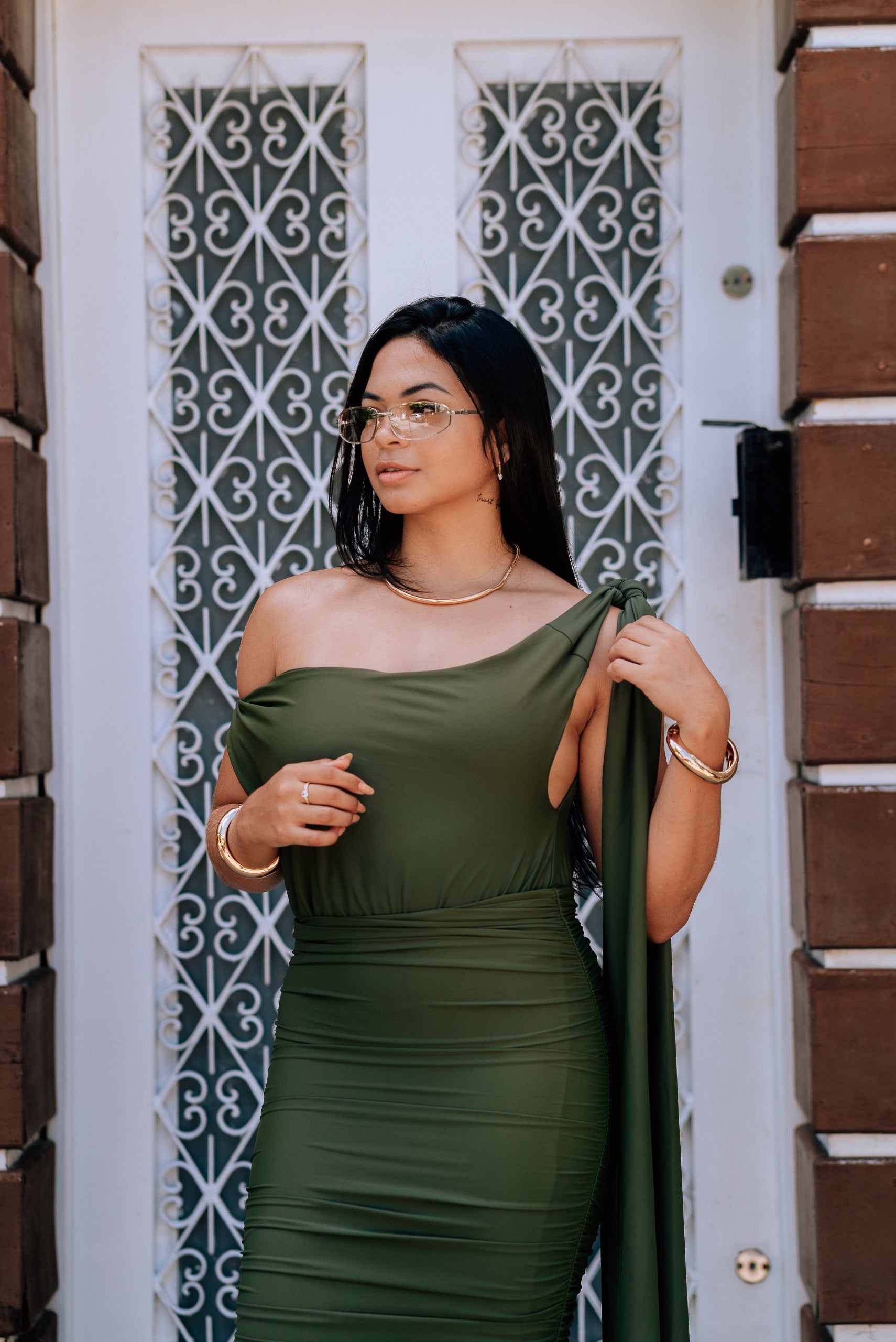 Vestido Grace