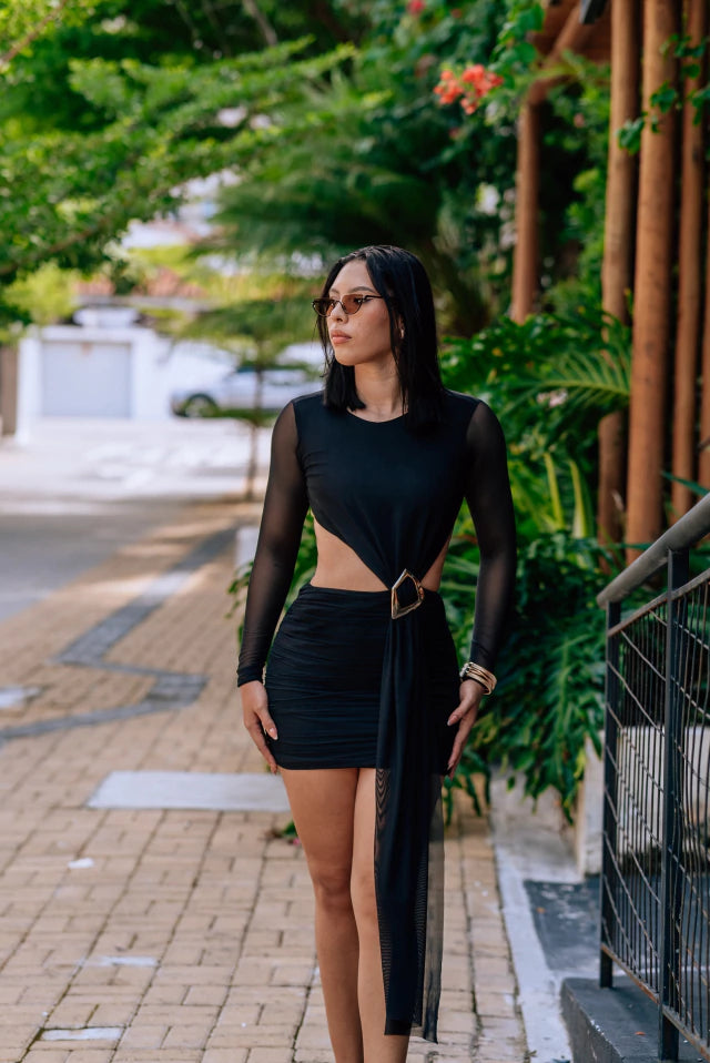 Vestido No