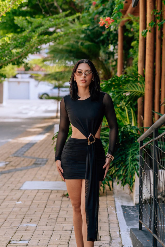 Vestido No