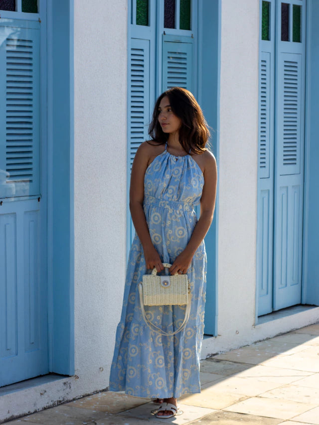 Vestido Larissa