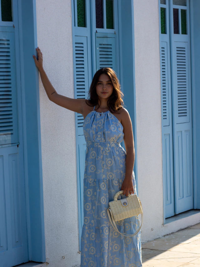 Vestido Larissa