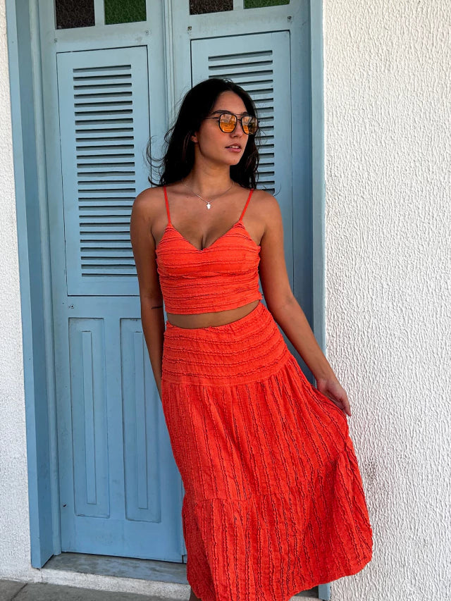 Conjunto Rafaela