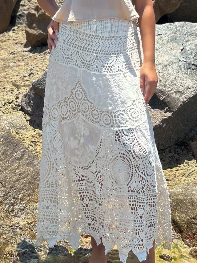 Saia Marília