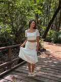Conjunto Clarice